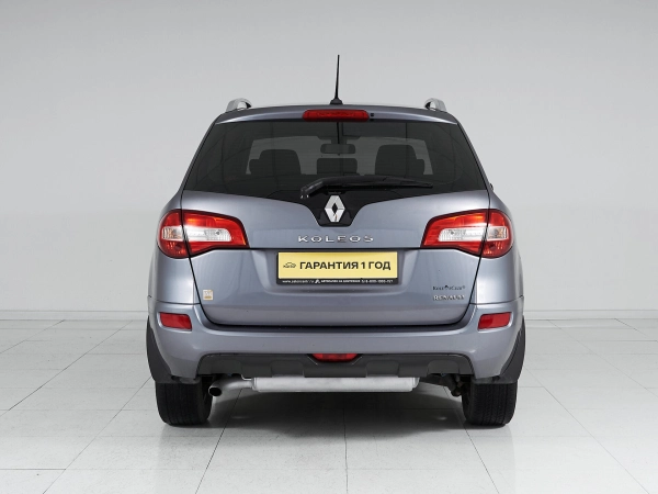 Renault Koleos, I фото №5