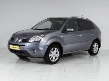 Renault Koleos, I 2008 Luxe Privilege 4x4 фото
