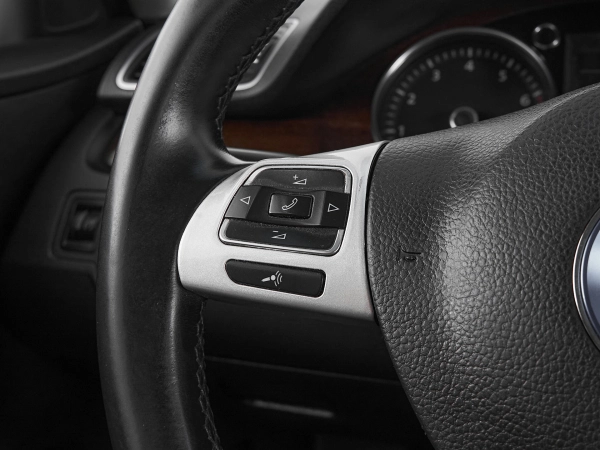 Volkswagen Passat, B7 фото №11