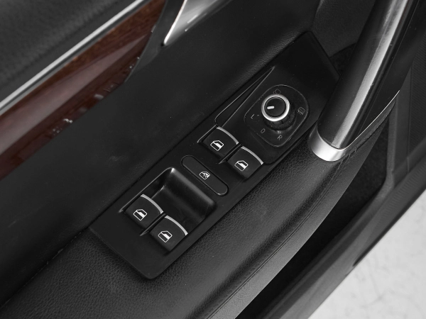 Volkswagen Passat, B7 фото №13