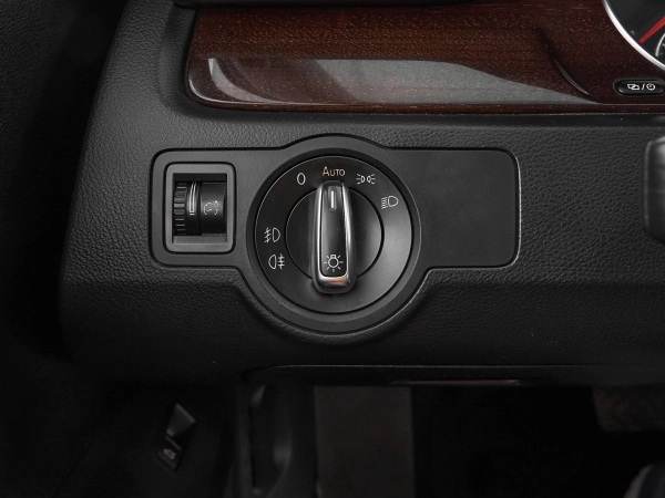 Volkswagen Passat, B7 фото №14