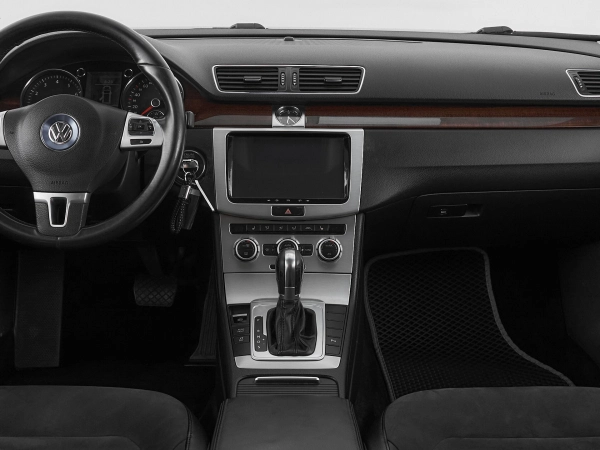 Volkswagen Passat, B7 фото №15
