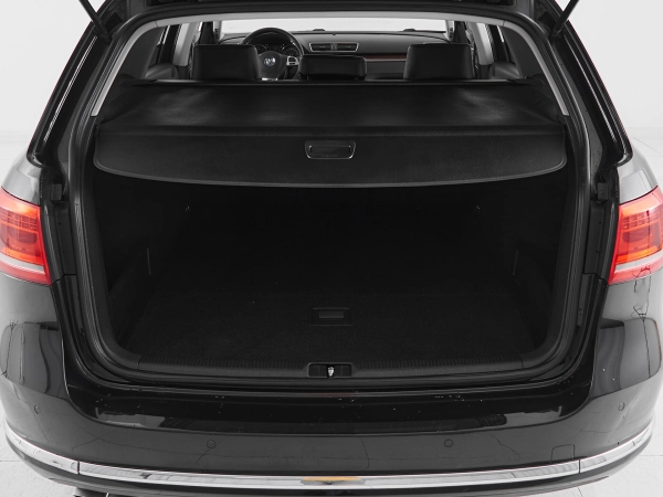 Volkswagen Passat, B7 фото №19