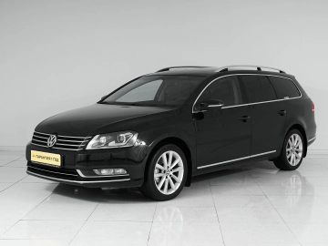 Volkswagen Passat, B7 2014 Comfortline фото