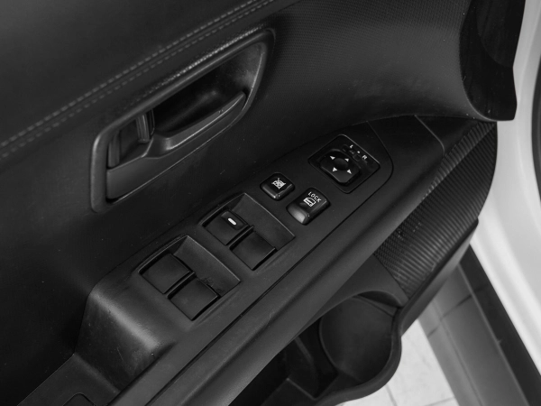 Mitsubishi Outlander, II Рестайлинг фото №11