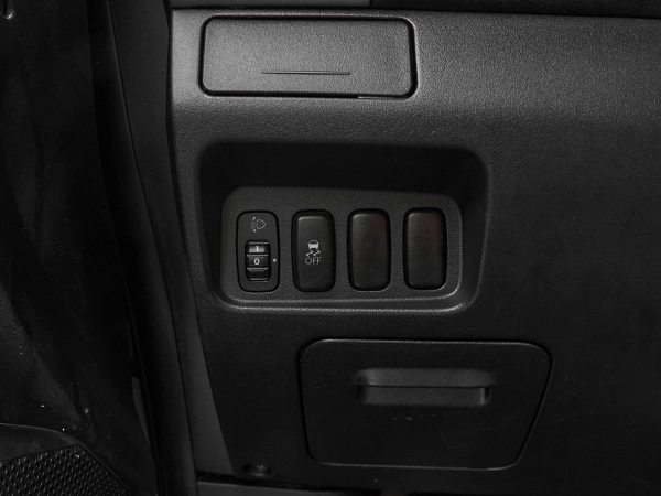 Mitsubishi Outlander, II Рестайлинг фото №12