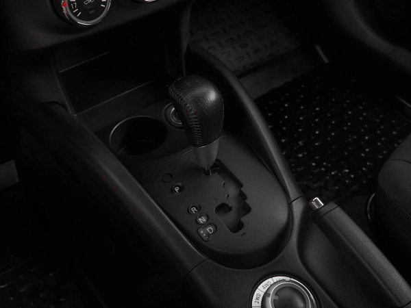Mitsubishi Outlander, II Рестайлинг фото №17