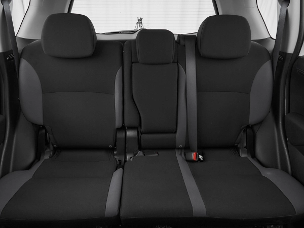 Mitsubishi Outlander, II Рестайлинг фото №19