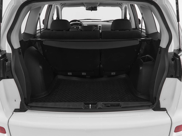 Mitsubishi Outlander, II Рестайлинг фото №20
