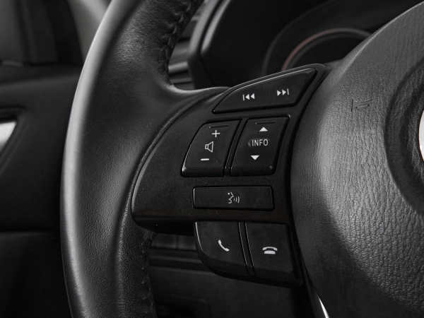 Mazda CX-5, I фото №11