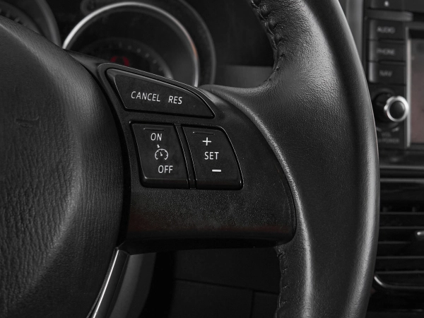 Mazda CX-5, I фото №12
