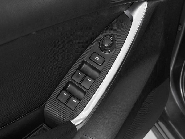 Mazda CX-5, I фото №13