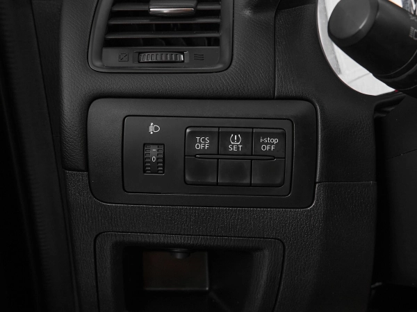 Mazda CX-5, I фото №14