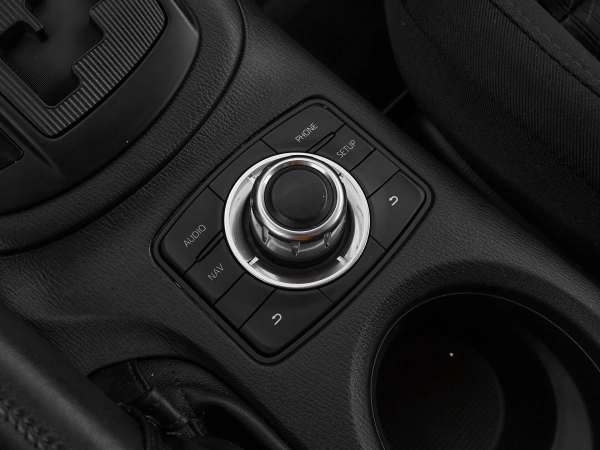 Mazda CX-5, I фото №17