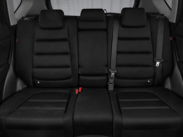 Mazda CX-5, I фото №18