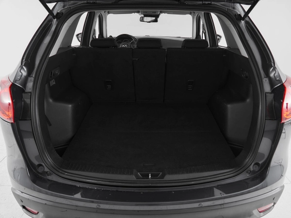 Mazda CX-5, I фото №19