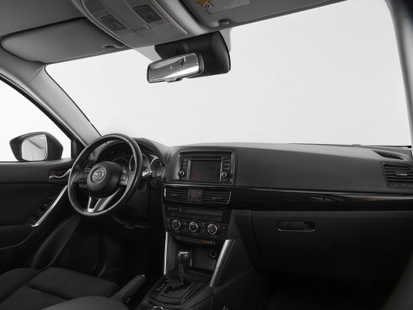 Mazda CX-5, I фото №7
