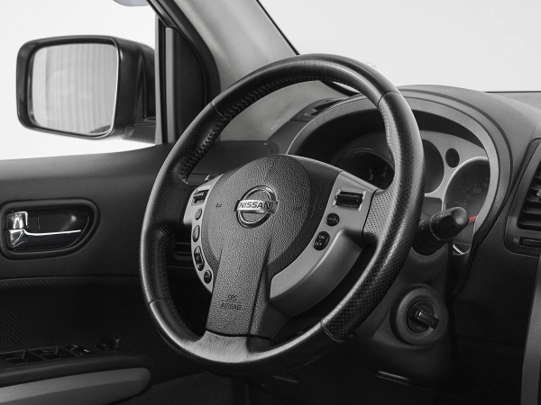 Nissan X-Trail, II Рестайлинг фото №10