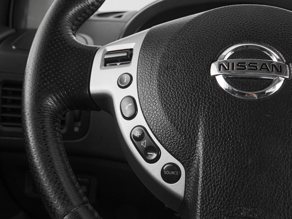 Nissan X-Trail, II Рестайлинг фото №11