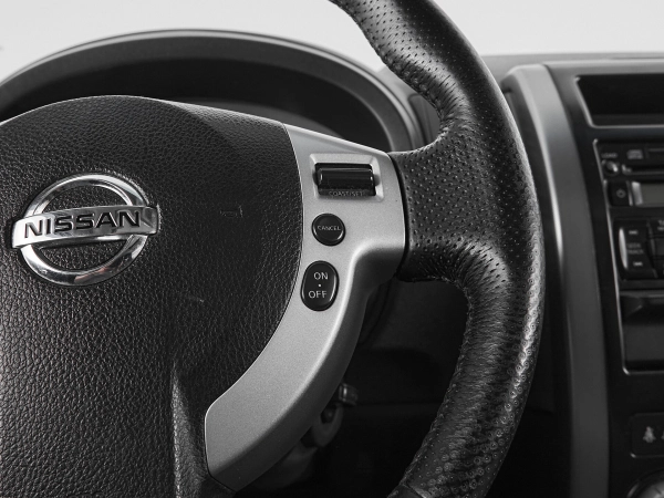 Nissan X-Trail, II Рестайлинг фото №12