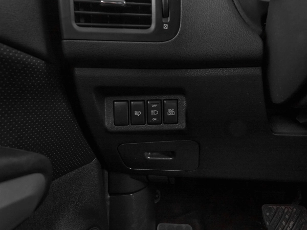 Nissan X-Trail, II Рестайлинг фото №15