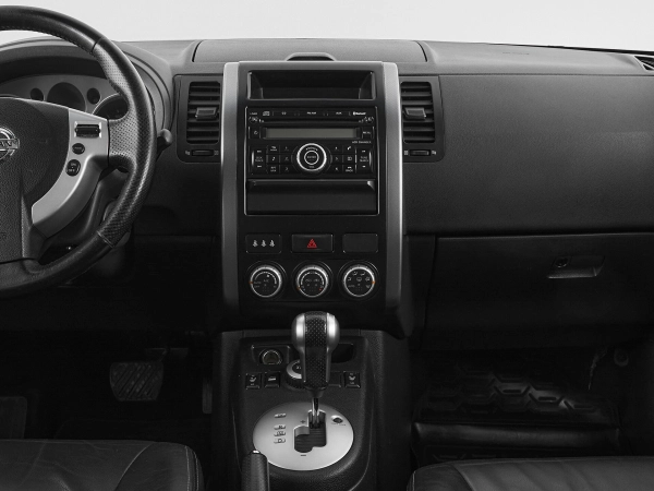 Nissan X-Trail, II Рестайлинг фото №16