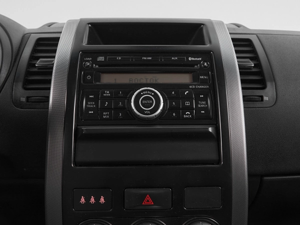 Nissan X-Trail, II Рестайлинг фото №17
