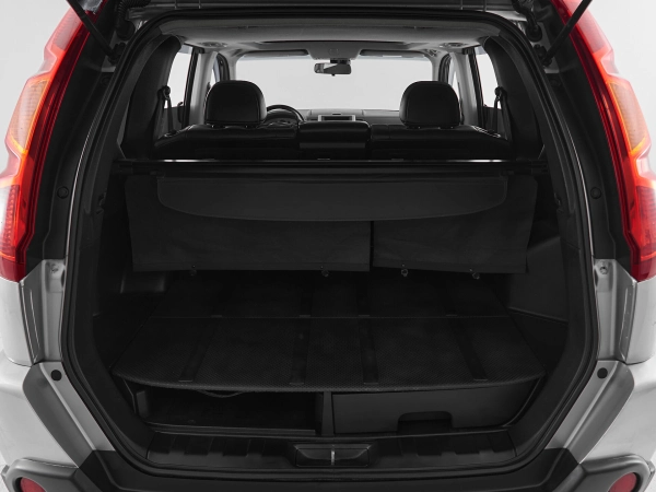 Nissan X-Trail, II Рестайлинг фото №23