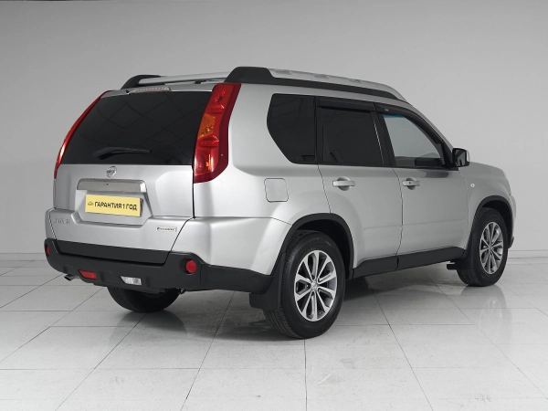 Nissan X-Trail, II Рестайлинг фото №6
