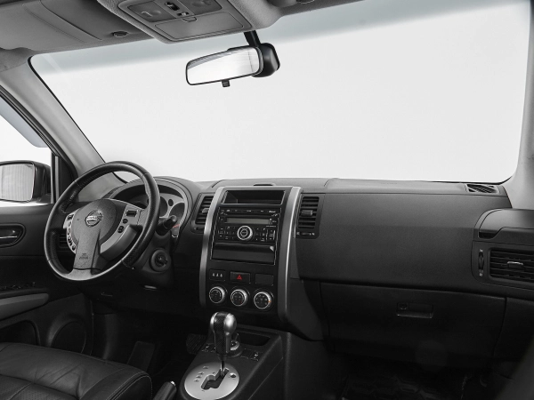 Nissan X-Trail, II Рестайлинг фото №7