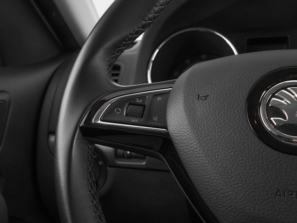 Skoda Yeti, I Рестайлинг фото №11