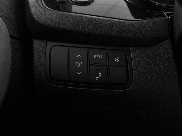 Kia Ceed, II фото №13