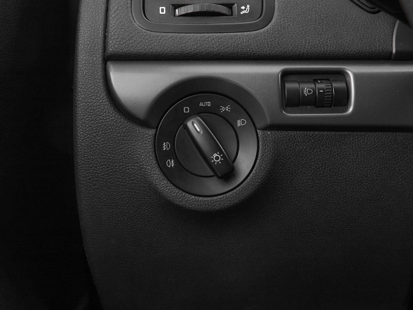 Skoda Yeti, I фото №11