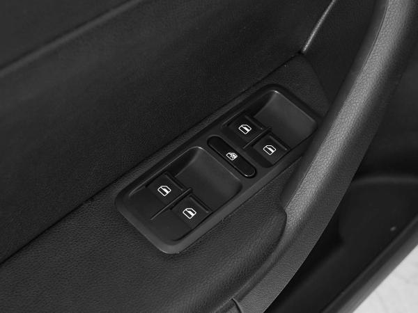 Skoda Yeti, I фото №12
