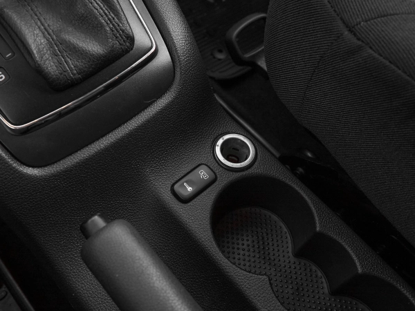 Skoda Yeti, I фото №17