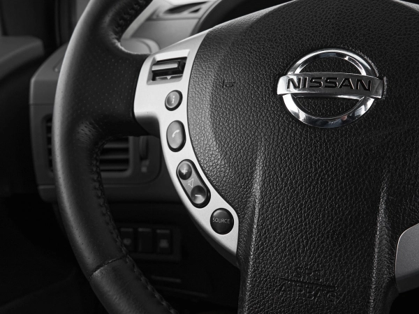 Nissan X-Trail, II фото №10