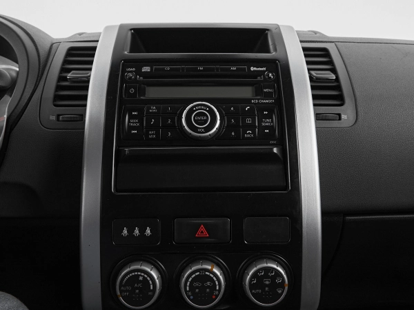 Nissan X-Trail, II фото №14