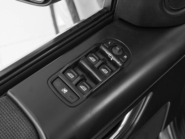 Land Rover Freelander, II фото №12