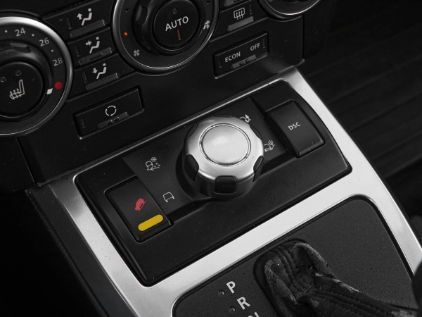 Land Rover Freelander, II фото №16