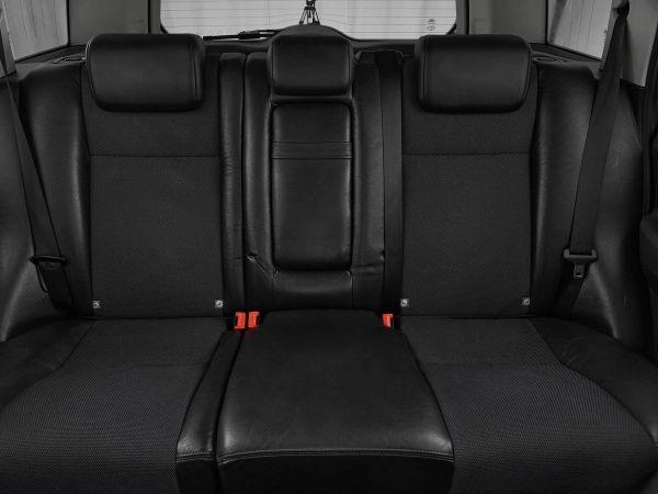 Land Rover Freelander, II фото №18