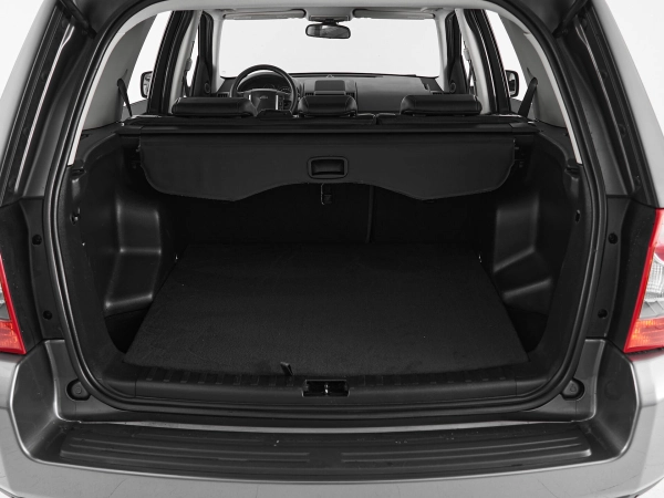 Land Rover Freelander, II фото №19