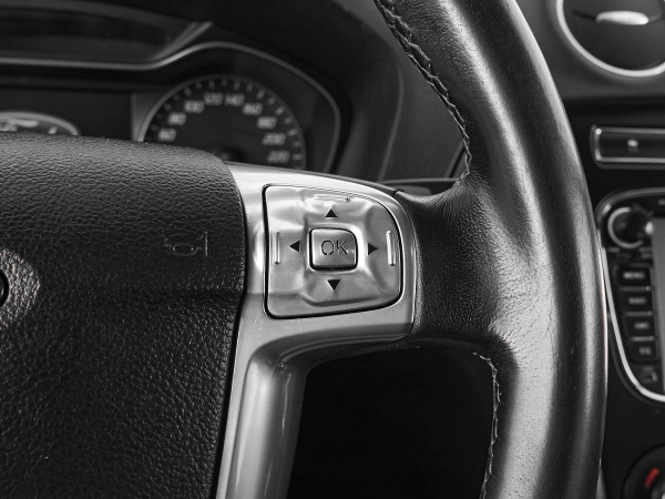 Ford Mondeo, IV Рестайлинг фото №11