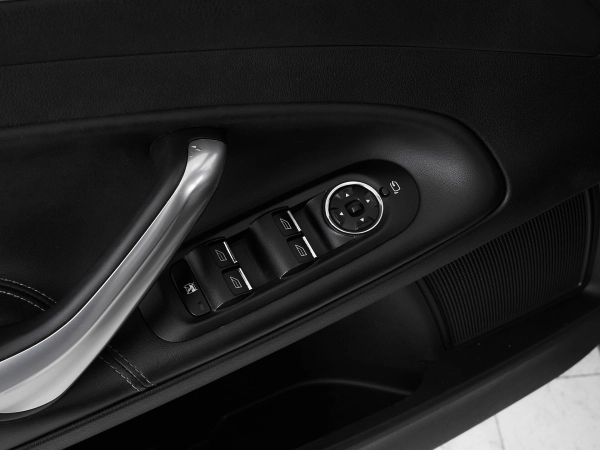 Ford Mondeo, IV Рестайлинг фото №12