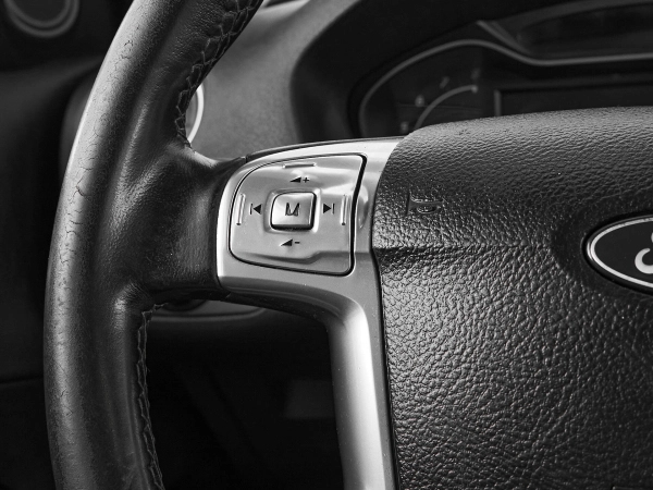 Ford Mondeo, IV Рестайлинг фото №13