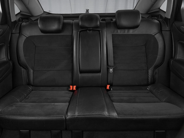 Ford Mondeo, IV Рестайлинг фото №18