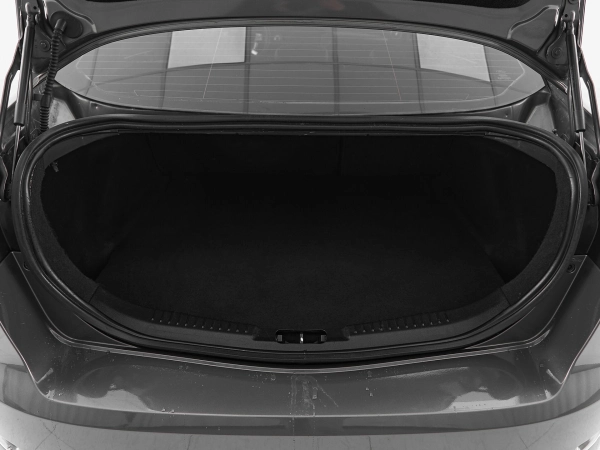 Ford Mondeo, IV Рестайлинг фото №19