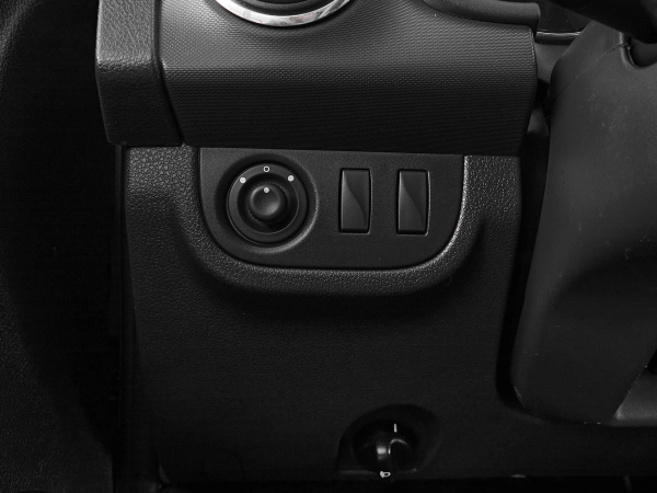 Renault Logan, II фото №14