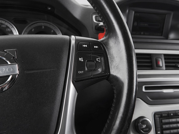 Volvo XC70, II фото №12