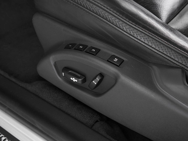 Volvo XC70, II фото №15