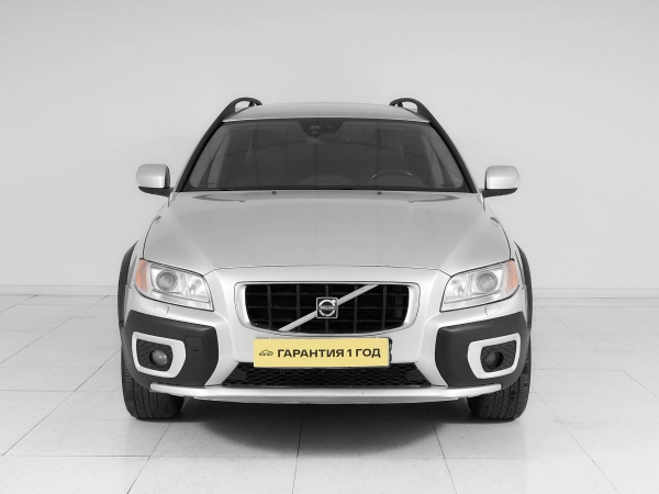 Volvo XC70, II фото №2